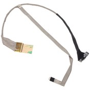 Resim HP Uyumlu Dd0R15Lc040 Lcd Ekran Data Kablosu 