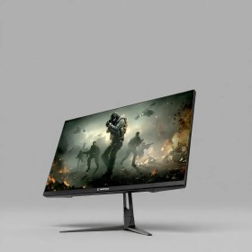 Resim Rampage Cyclops CY25R240 25 240Hz 1ms Boe Va Full Hd Hdr Freesync Rgb Pc Flat Oyuncu Monitörü 