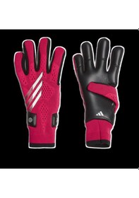 Resim Adidas Gl Pro Tam Profesyonel Kaleci Eldiveni Pembe 