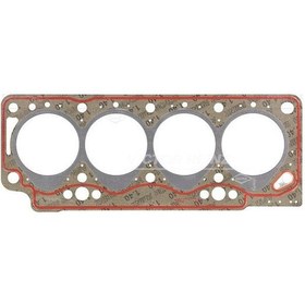 Resim VICTOR REINZ 61-33685-00 Silindir Kapak Contasi 1.4Mm ( 2Delik ) ( Renault : Kangoo Megane 1.9D F8q ) 613368500 (WF998474) 