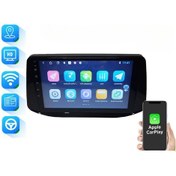 Resim Hyundai İ30/i 30 2018/2022 9 İnç 8-128 Pro Model Qled Ekran 9" 