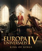 Resim Europa Universalis IV: King of Kings 