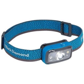 Resim Black Diamond Cosmo 250 Headlamp Outdoor Kafa Lambası Mavi 