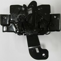 Resim MAZDA 3- HB- 03/06; KAPUT KİLİDİ (TW) BP4K-56-62XA 