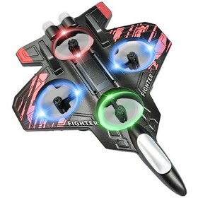 Resim Lvsqvr 14ages Uçak Drone 
