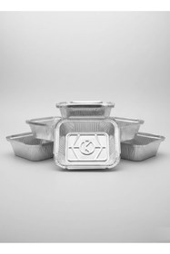 Resim Purple Ambalaj Alüminyum Kase 350 gr *2000* Adet 