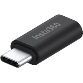 Resim Insta360 One R Mic Adapter 