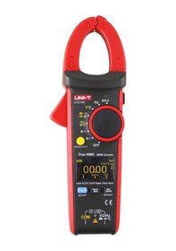 Resim Uni-T Ut 216d 600a Ac-dc True Rms Dijital Pensampermetre 