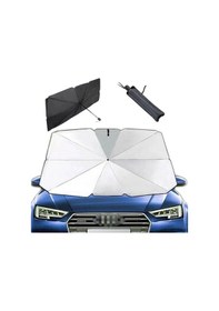 Resim Oto - Araç Güneşlik Şemsiyesi 75x130cm 5365 