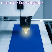 Resim EnigmaticE Lazer Gravür Makinesi Cam Seramik Gravür Renkli Kağıt Co2 Fiber Lazer Gravür Makinesi Cnc Kesme Makinesi (Yurt Dışından) 