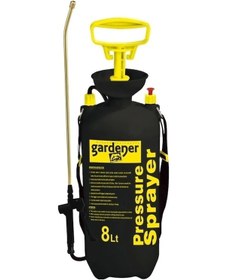 Resim Gardener 165508 İlaçlama Pompası 8 L 