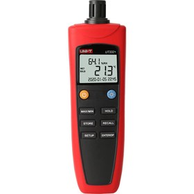 Resim Saatistan Dijital Termo ve Higrometre, Hassas Sıcaklık ve Nem Ölçüm Cihazı 