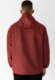 Resim GNP Bordo Yağmurluk - Bordo / S 