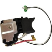 Resim Explosion1 Makita 650699-7 6506997 650645-0 Için Anahtar Tetikleyicisi 6506450 DF330DWE DF030DWE TD090DWE TD090D DF330D DF030D DF330DWLE (Yurt Dışından) 