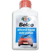 Resim Farecla Çbs Belco Oto Cilası 250ml 