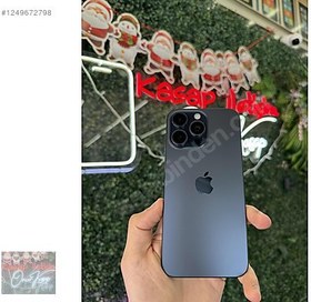 Resim Apple iPhone 15 Pro Max İkinci El TR | 1 TB | Mavi 