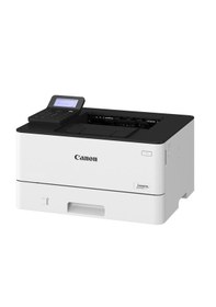 Resim Canon i-Sensys LBP233DW WIFI Mono Lazer Yazıcı 