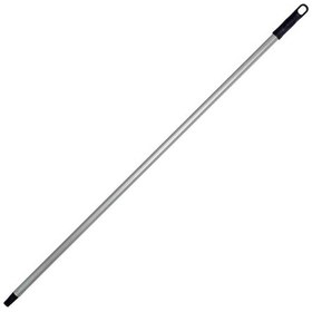 Resim Cod-Ex Tablet Palet Nemli Yedek Mop Takımı Seti Nemli Mop 40 CM + Katlanır Aparat + Metal Vidalı Sap 
