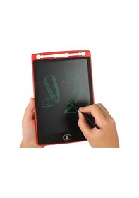 Resim Eğitici Tablet Lcd Dijital Kalemli Çizim Yazı Tahtası 8.5 İnç 