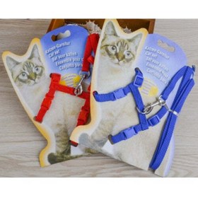 Resim Seven Kedi Tasması 