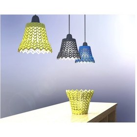 Resim Opencart 2jcad Abajur 1.0 Sadece Plastik Aparattır 