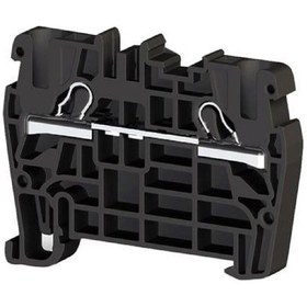 Resim Klemsan Pyk 4rd-sh ,siyah-4mm,baskılı Ray Klemens 