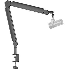 Resim Fifine BM66 Profesyonel Masaüstü Mikrofon Standı 