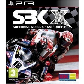 Resim Sbk X Superbike World Championship Ps3 