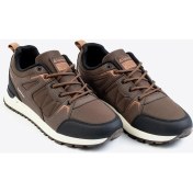 Resim Letoon Cyrax Erkek Baskılı Spor Ayakkabı 