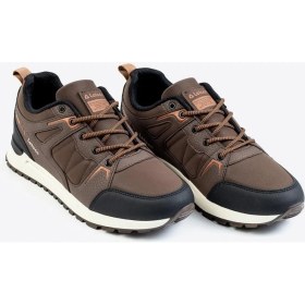 Resim Letoon Cyrax Erkek Baskılı Spor Ayakkabı 