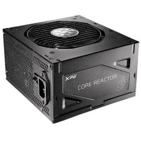 Resim XPG Core Reactor750g-bkceu 750w Core Reactor 80 Gold Full Modüller 