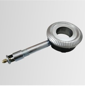 Resim 17 Cm Lpg Tüplü Sanayi Ocağı Brülör Bek Takım 