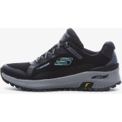 Resim Skechers Kadın Siyah Spor Ayakkabı 
