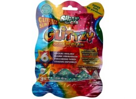 Resim MCM Group 34025 Slimy Glitzy 10 Renk 90 gr 