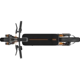Resim Xiaomi Electric Scooter 6 Max (Xiaomi Türkiye Garantili) 