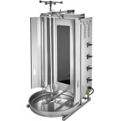 Resim 4 Radyanlı Elektrikli Döner Ocağı 