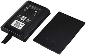 Resim 360 XBOX360 SLIM HDD için 250 GB 250 GB 250 GB HDD Sabit Disk Sürücüsü 