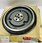 Resim 23200-26101 VOLANT ACCENT 03-05 1.6 