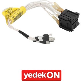 Resim AGCO Elektrik Tesisatı - Massey Ferguson / Fendt / Valtra | ACT0015570 