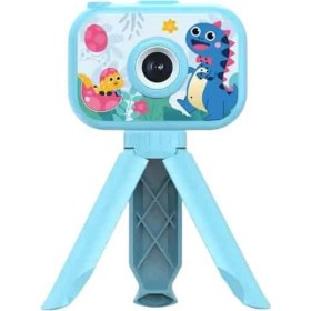 Resim Lf-y6 Ayaklı Çocuk Kamerası 