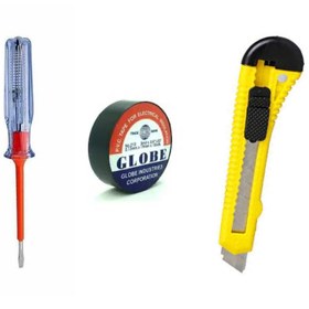 Resim Hasbros 3 Parça Tamirci Seti 