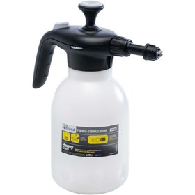 Resim EPOCA TEC TWO 2000 KÖPÜK Yapıcı Alkali ve Alkol Dayanımlı Basınçlı Pompa 2 Litre 