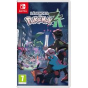 Resim Pokemon Legends: Z-A - Nintendo Switch 1 Edition - Gerçek Zamanlı Savaşlar - Switch 1 Sürümü 
