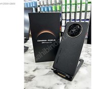 Resim General Mobile GM Phoenix İkinci El TR | 256 GB 8 GB | Siyah 