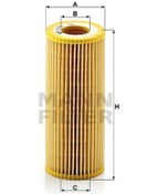 Resim MANN HU721XKIT Hidrolik Filtre Fm12 92-05 Fh16 93- Fh Fh II 13- Fm Fmx 05- Fm12 98-05 Fm9 01-05 