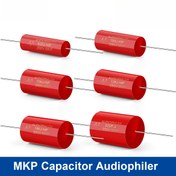 Resim 4/2 adet Audiophiler Aksiyel MKP Kapasitör Ses Non-Polar Ses Film Kapasitörü Hoparlör Çaprazı ve HiFi Darbeleri için 1.5UF 2.2UF 3.3UF 4.7UF 6.8UF 22UF 250V Frekans Bölme Kapasitesi, Ses Ekipmanı, Kompakt Tasarım, Hassas Mühendislik, Ses Bileşeni, Ses Mühendisleri, Ses Ekipmanı Parçaları, Pilsiz, Mkp Audiophiler, Kapasitör Araba Ses, Araba Aksesuarı, Araba Ses Aksesuarı, Kapasitör, Araba Ses Aksesuarı 