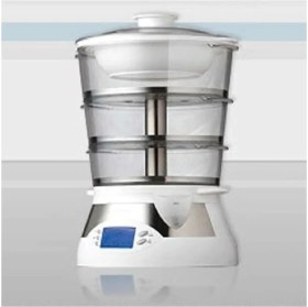 Resim Kenwood Ow FS560 Buharlı Pişirici 