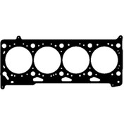 Resim Volkswagen Fox 2005-2009 Polo 1.4 Seat Cordoba Ibiza 1.4 2002-2009 Silindir Kapak Contası Metal 