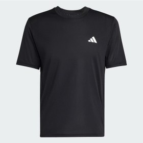 Resim Adidas Workout Essentials Base Erkek Tişört C-adıka3569e50a00 Siyah 
