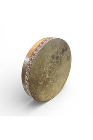 Resim Piarro Tekkat Deri Def 46 cm ( Taşıma Çantası Hediyeli ) 